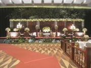 MITA & ARIO – Wedding Receptions